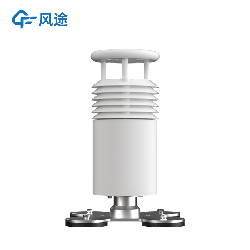 風(fēng)途車載氣象站，交通救援移動(dòng)氣象監(jiān)測(cè)