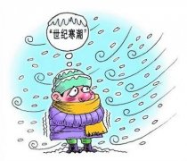 寒潮來(lái)襲，農(nóng)戶如何應(yīng)對(duì)氣溫驟降？