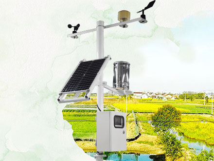 多要素氣象站：油柑種植需要什么樣的氣候條件？